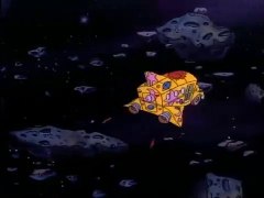 The Magic School Bus: Lost In Space thumbnail