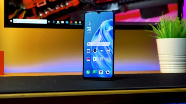 OPPO A91 2020, nonostante il MEDIATEK si FA RISPETTARE nella FASCIA MEDIA! | Recensione