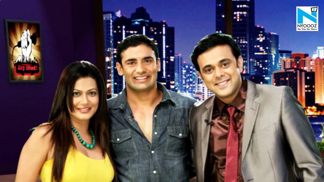 Payal Rohatgi questions Karan Johar & Ekta Kapoor about their sexuality