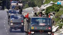 US backs India, slams China in Galwan Valley clash