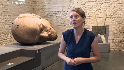 Berlino: il museo delle statue 'scomode' (e non solo)
