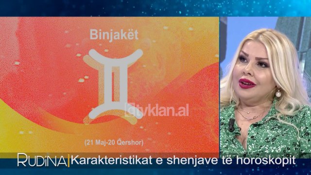 Pikat e forta dhe te dobeta te Binjakeve sipas Meri Shehut