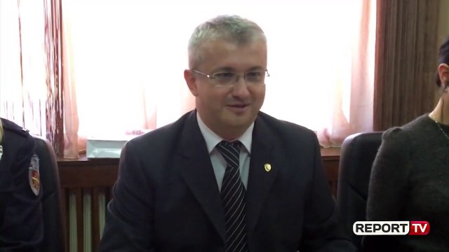 Report TV -IPA Albania në Serbi për rritjen e bashkëpunimit të dy policive