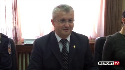 Report TV -IPA Albania në Serbi për rritjen e bashkëpunimit të dy policive