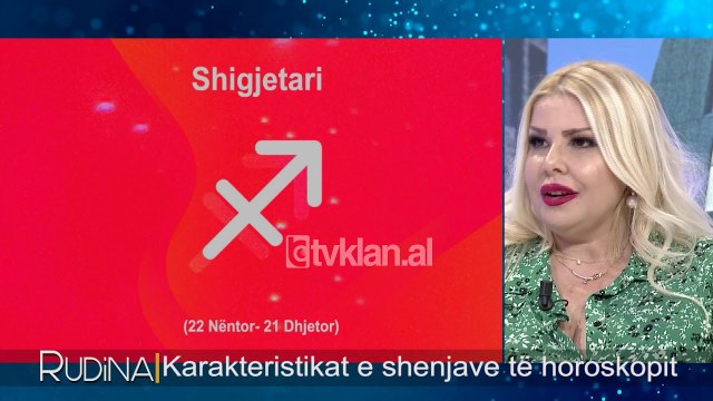 Pikat e forta dhe te dobeta te Shigetarit sipas Meri Shehut