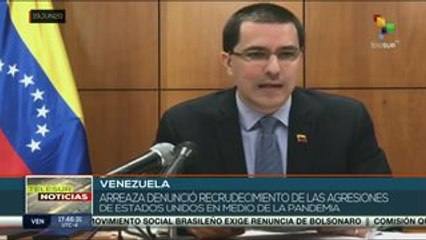 Descargar video: teleSUR Noticias: Compras masivas en Colombia en medio de pandemia