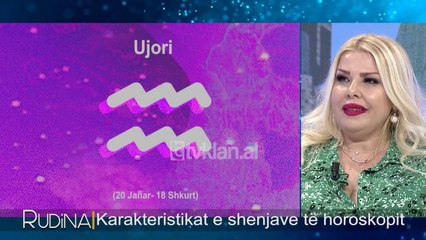 Pikat e forta dhe te dobeta te Ujorit sipas Meri Shehut