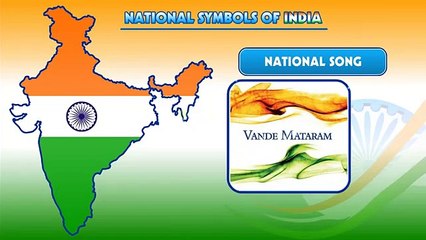 National symbols of India