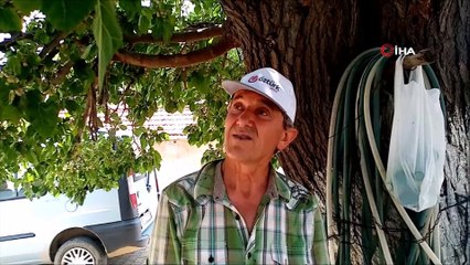 CHP’li belediye evin önündeki 60 yıllık tuvaleti mühürledi