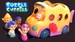 Bubble Guppies Swim Sensational School Bus Swim-Sational Autobús Escolar Nickelodeon Scuolabus