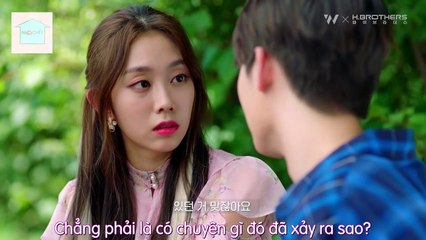 [Vietsub] 7 ngày lãng mạn- Ep 7- Nụ hôn bắt đầu hẹn hò