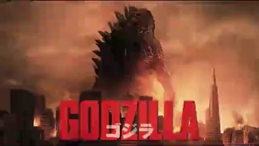 ゴジラ 映画フル無料 地上波tv放送 土曜プレミアム 年6月日 Godzilla 動画 Dailymotion