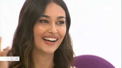 Adrola Dushi: Kam punuar shitëse në treg | Pop Culture 3