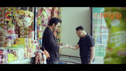 Bangla Natok 2020 _ SAY SORRY _ APURBA _ Tasnia FARIN _ Comedy Natok _ New Drama 4K