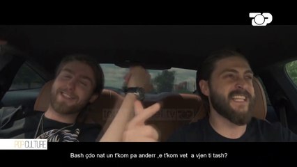 Meriton Ademi, rikthehet në muzikë pas 7 vitesh mungesë | Pop Culture 3