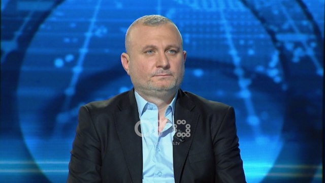 Dialogu Prishtinë Beograd, Armand Plaka i ftuar në RTV Ora