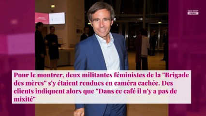 David Pujadas et Delphine Ernotte jugés pour diffamation après un reportage polémique