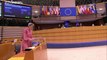 UE-China debatem futuro das relações comerciais