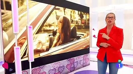 Mónica Naranjo - Corazón - 20.06.2020