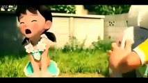 Meri Kahani - KCG - Cover Song - Nobita and shizuka love story - Sad Song - New Hindi Song 2020