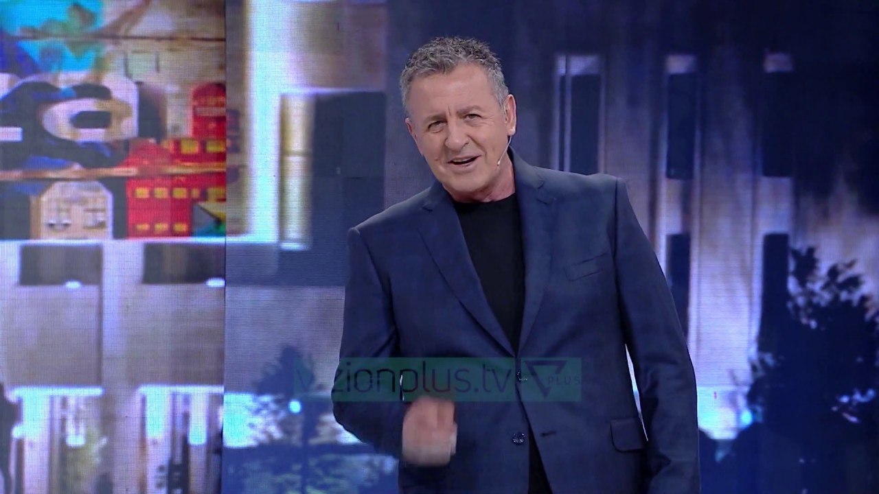 Al Pazar - 20 Qershor 2020 | Pjesa 2 - Show Humori - Vizion Plus