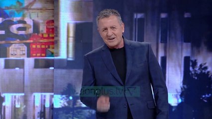 Al Pazar - 20 Qershor 2020 | Pjesa 2 - Show Humori - Vizion Plus