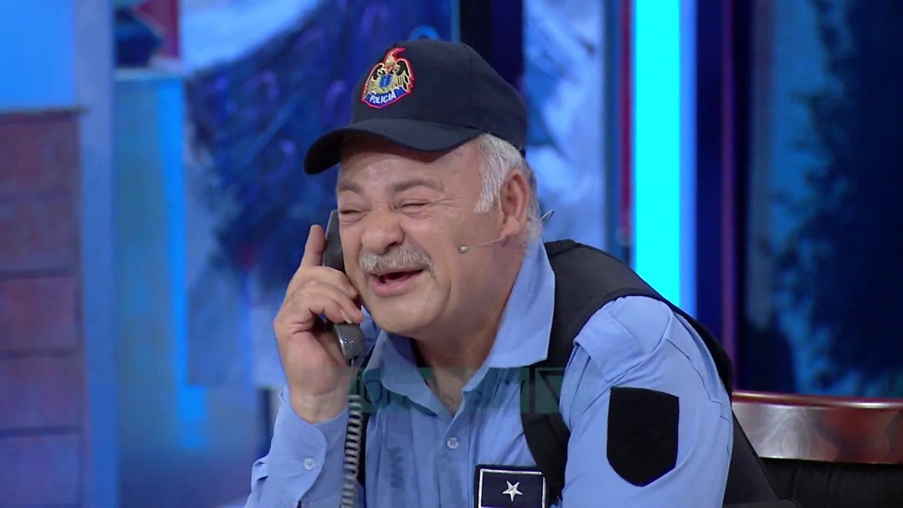 Al Pazar - 20 Qershor 2020 | Pjesa 3 - Show Humori - Vizion Plus