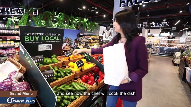 طريقه سريعه لتحضير وجبات خفيفه من البيتزا والفطائر الهشه - grand menu