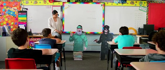 ¡Viva la Revolución! - Official Trailer (HD)