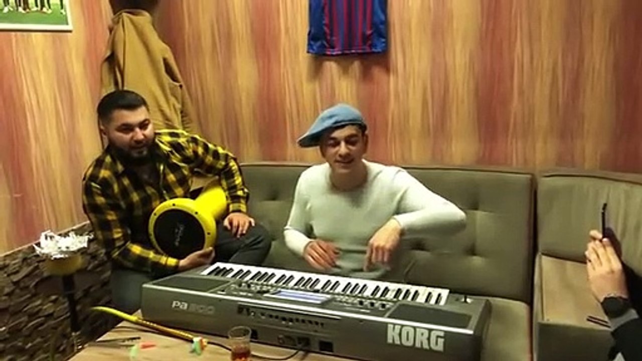 чакичакиборони Сакит Самедов 2020 хит REMIX как друзья вам так нравится  Жду ком