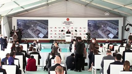 Cumhurbaşkanı Erdoğan'dan önemli açıklamalar