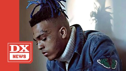 XXXTENTACION's Half Brother Sues X's Mother For $11M Over Allegedly Stolen Funds
