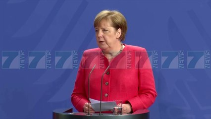 BE NEGOCIATA PER RIMEKEMBJEN, NE KORRIK NDAHEN 750 MLRD EUROT - News, Lajme - Kanali 7