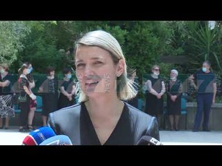 LAMTUMIRE MOIKOM ZEQO, VLERESIME PER FIGUREN E STUDIUESIT - News, Lajme - Kanali 7