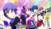 Osomatsu-San Capítulo 1: El Regreso De Osomatsu-kun en español latino