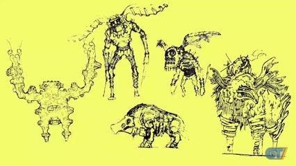 Pop Fiction Ep.044 - O 17º Colosso (Legendado)