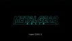 Pop Fiction Mini - Metal Gear Solid: Tela-Título Alternativa (Legendado)