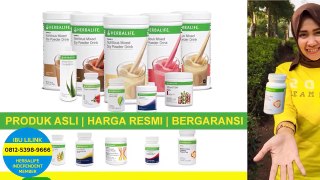 Agen Herbalife Sidoarjo Jawa Timur, 0812 5398 9666