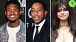 Usher, Ludacris, Selena Gomez and More Stars Support Juneteenth as National Holiday