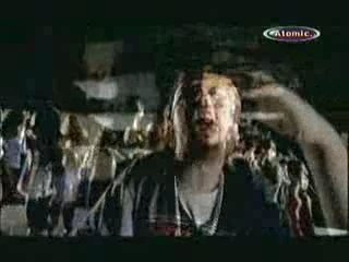 Parazitii - Categoria Grea