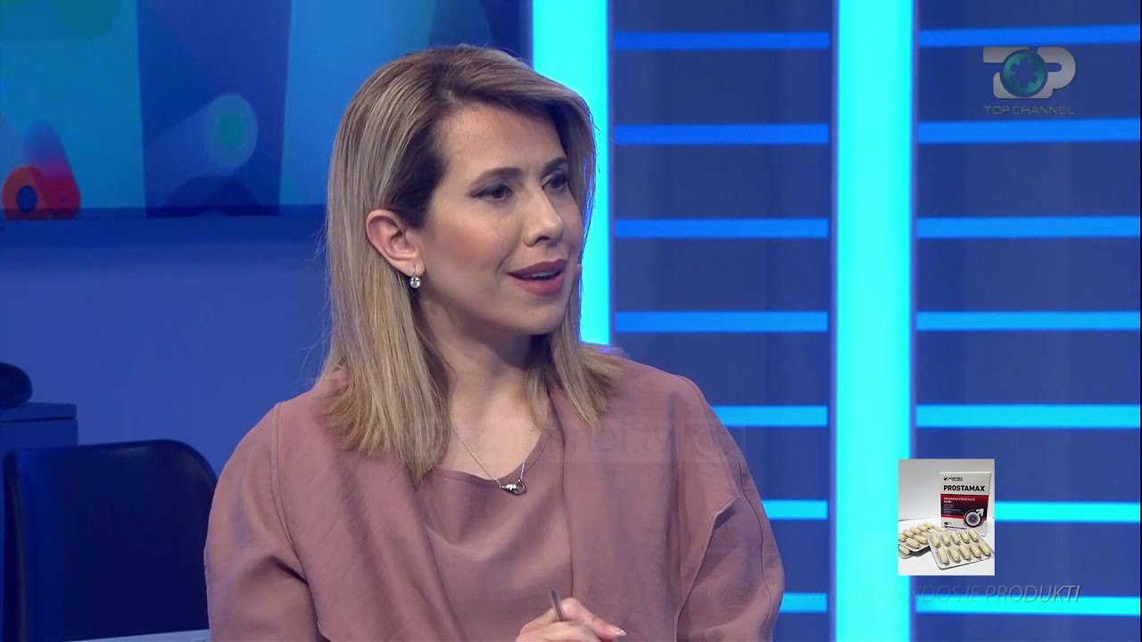 Hipokrati - Prostata - Si të dallojmë shenjat e para të problemeve – 20 Qershor 2020