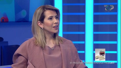 Hipokrati - Kontracepsioni - Pse është ende tabu? - Zhaklin Lekatari – 20 Qershor 2020