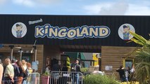 Le parc Kingoland a rouvert samedi 20 juin
