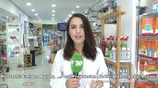 Hipokrati - Prostata dhe Prostamax - Mesazh Promocional – 20 Qershor 2020