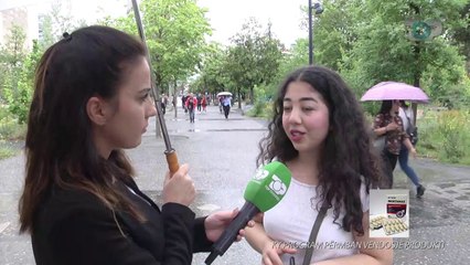 Hipokrati - Kontraceptivët -  A i njohin femrat në Shqipëri – 20 Qershor 2020