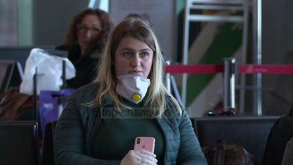 Lajmi i shumëpritur, MIE: Nga data 22 qershor nisin rregullisht fluturimet në Rinas