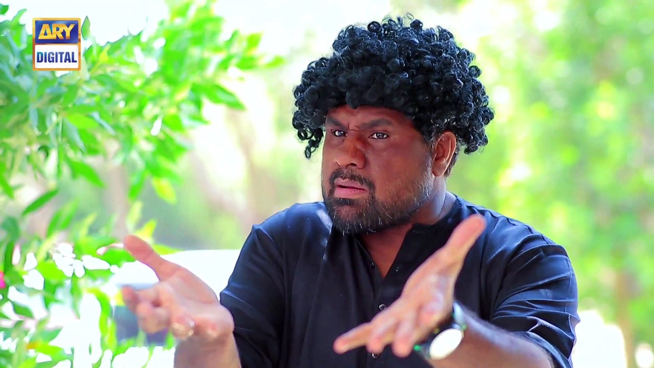 Jalebi Ep 68
