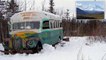Iconic 'Into the Wild' bus removed from Alaska wilderness after increase in tourist-related incide