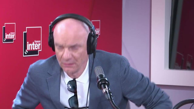 Pomme et Gaëtan Roussel : les concerts sans public, c'est une expérience, c'est particulier