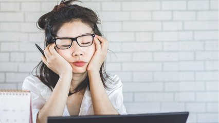 How To Get It In Gear When You Just Can't Be Bothered